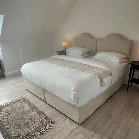 Two Bedroom Deluxe Sea View Guest Suite Inis Mor Exterior photo